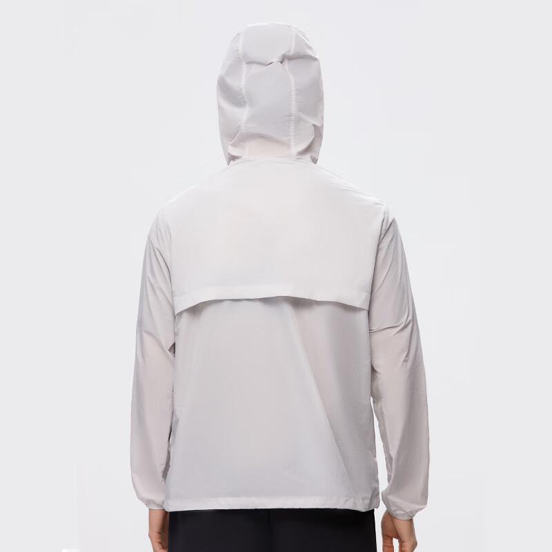 NORTHLAND Men's Qianfeng Cicada Wing Breathable Jacket