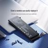 Аккумулятор для ноутбука LvJuNeng для Xiaomi Redmi G 2021