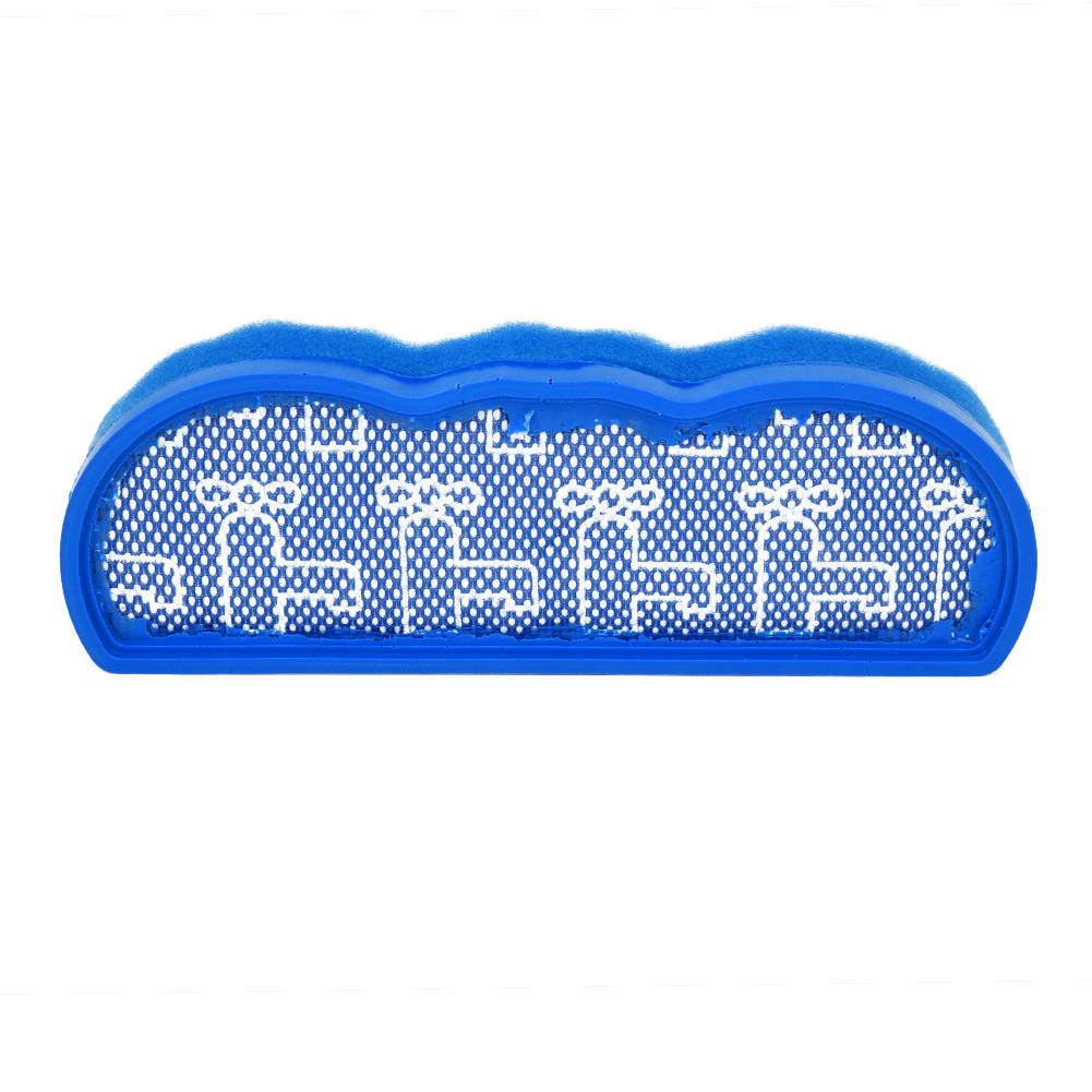 DJ63-01126A Пенный фильтр Пылесос Фильтрация Удаление пыли для Samsung