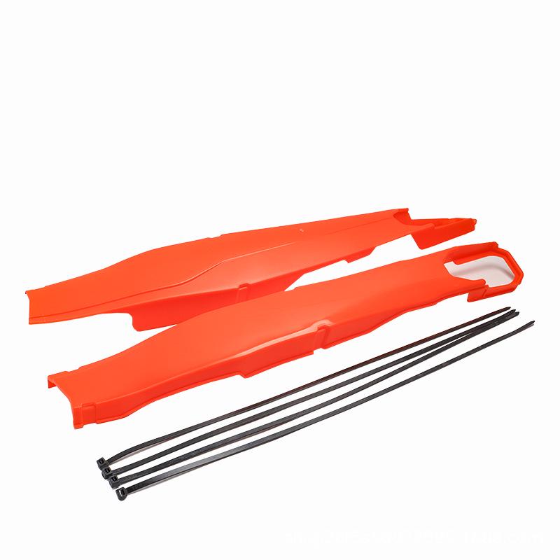 Защита заднего маятника KTM EXC/EXCF/XCW/XCFW TPI Six Days