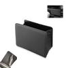 Mirhua Hanging Car Trash Large Foldable Storage Case for Small Door Back Seat Can, Capacity, Non-Topple, Waterproof, Compact, Space-Saving, Items,
