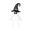3D Printed 3D Printed Ghost Decor Removable Joints Joint Movable Fidget Toy  Halloween Party
