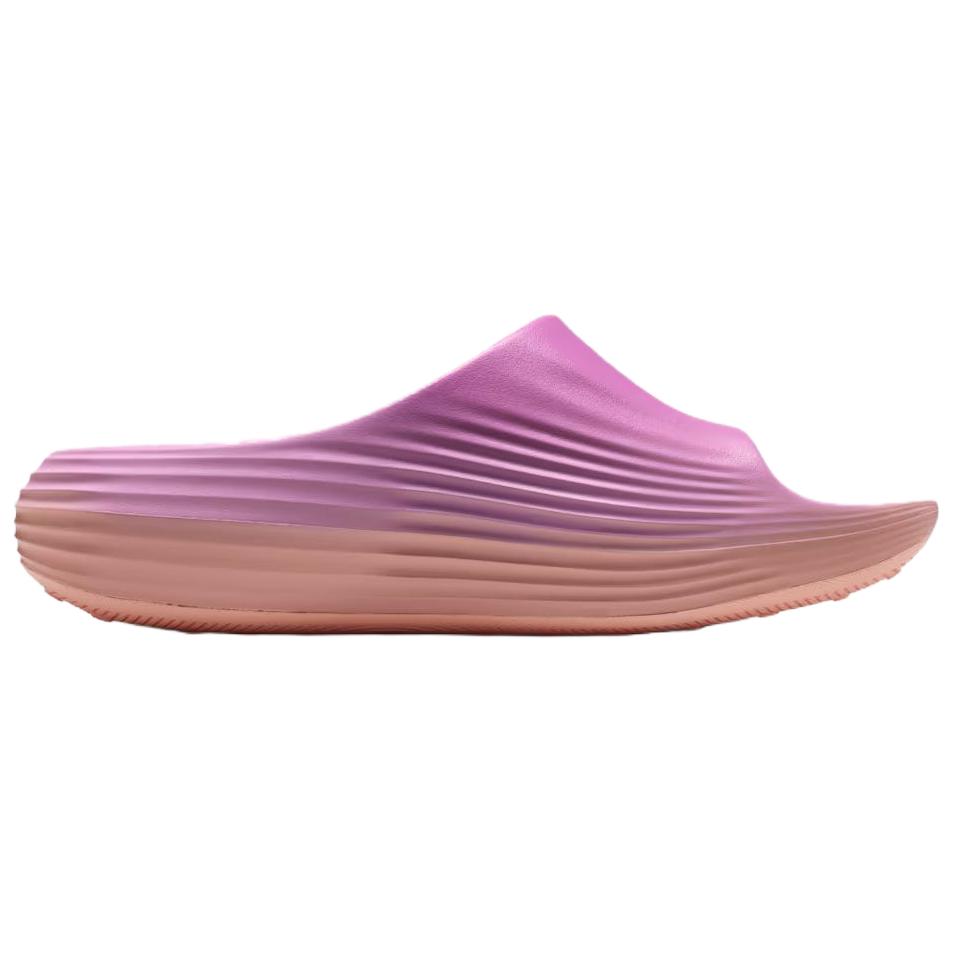 Nike ReactX Rejuven8 Шлепанцы-сабо Женские Фиолетово-розовые HV4484-802