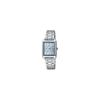 Женские кварцевые наручные часы Casio LTP-V007D-2E Цвет: Ледяной синий
