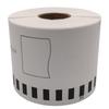 Brother DK-22205 62mm Continuous Thermal Label Paper for QL-700/QL-800 Printer
