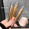 Natural Three-dimensional Concealer Pen Can Hide Acne Marks And Dark Circles And Facilitate Makeup Application