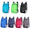 Foldable Backpack Outdoor Travel Waterproof Sports Camping Hiking Daypacks MIT