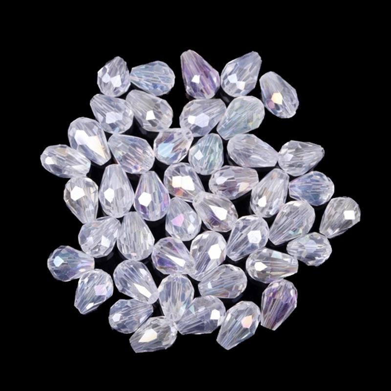 Кристаллы для ювелирных полелок