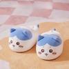 Тапочки мягкие и теплые бытовые милые детские игрушки из мультфильмов периферийные подарки на день рождения кавайные нескользящие подарки