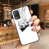 Чехол для телефона Tomie с комиксами ужасов для OPPO Realme GT 2 Pro X2 Pro XT C25S 8 7 6 Pro 6i GT Master C3 C21 C21Y C11 X3 SuperZoom