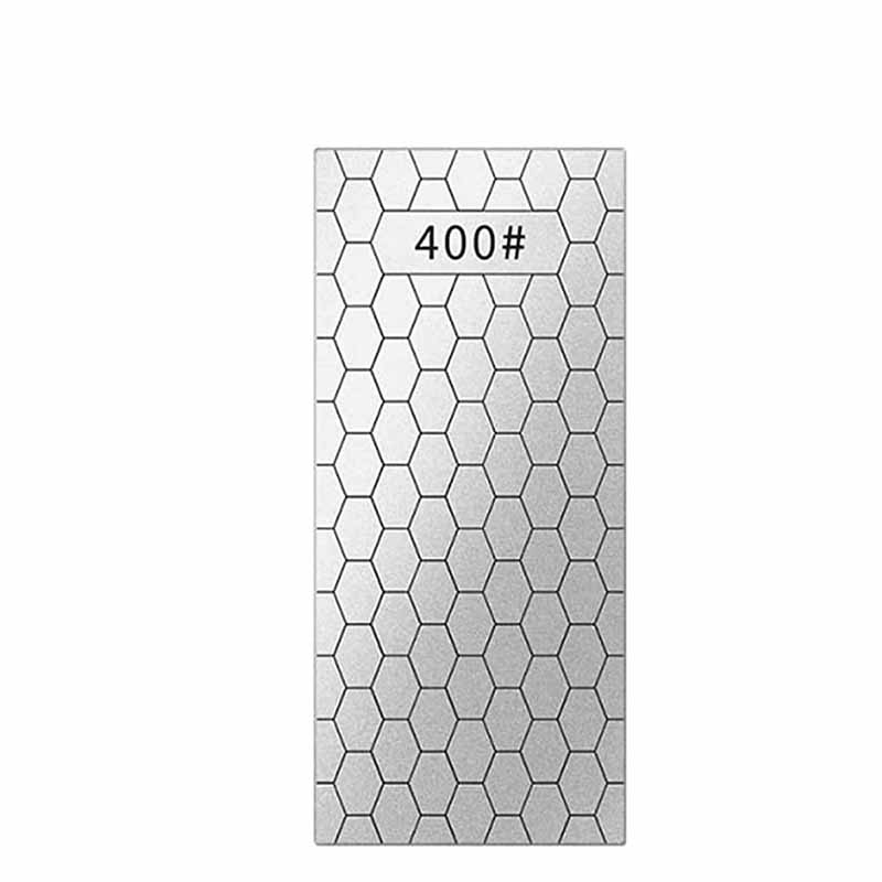 Алмазные точильные камни для ножей, точильный камень, шлифовка, кухонные инструменты, алмазные стержни, зернистость 400/800/1000/1200, точильный камень, точильный камень