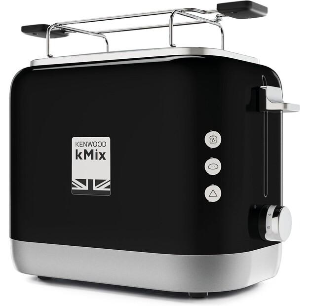 Toaster Kenwood TCX 751BK kMix