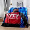 Yeet Blankets are suitable for living rooms,making them an ideal choice for outdoor travel and gifts.
