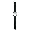 Мужские часы Swatch ONCE AGAIN GB743-S26, Черные