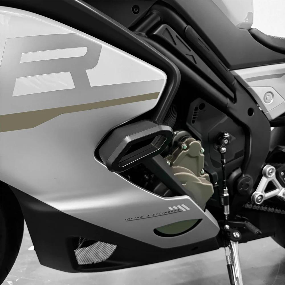 Защитная дуга двигателя мотоцикла CF750 SR Для CFMOTO 750SR-S 750SR-R 2025 2026 Слайдер рамы Защитный щиток от падения CF 750 SR S R