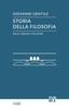 Книга Storia Della Filosofia Dalle Origini a Platone