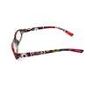 Очки Charm Eyeglasses Presbyopia Bag из смолы с линзами +1.0~+4.0, полосатые очки для чтения