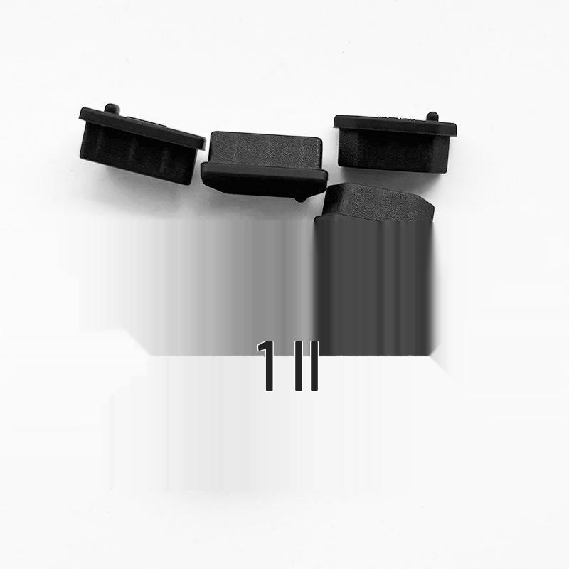 Защитная заглушка от пыли HDMI для ноутбука, монитора и вещательного оборудования