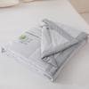 Охлаждающее одеяло из кокосового молока Muji
