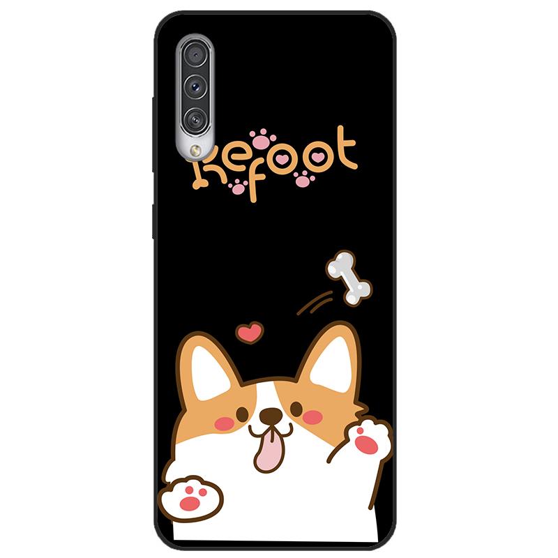 Чехол Для Samsung Galaxy A30s Чехол из Мягкого Силикона Для Samsung Galaxy A50 A505 SM-A505F/DS Для Coque Samsung A50 s A50s A 30s