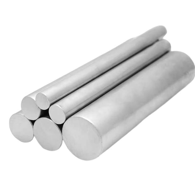 6061 Solid Aluminum Alloy Rod