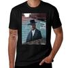 Peaky Blinders- Alfie Solomon Banksy Style T-Shirt man t shirt graphic anime t shirts for man t shirt man plain T-Shirt
