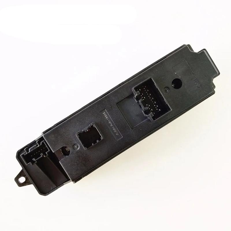 Original High Quality Window Lifter Control Switch Gv2s-66-350a - Front Left Car Lift For Mazda 6 (M6/Horse Six) 2005-2013