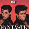 LP Record WHAM! - Fantastic BFC38911 INNERVISION 1983 US Pop Used