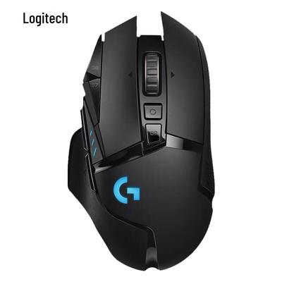 Беспроводная игровая мышь Logitech G502