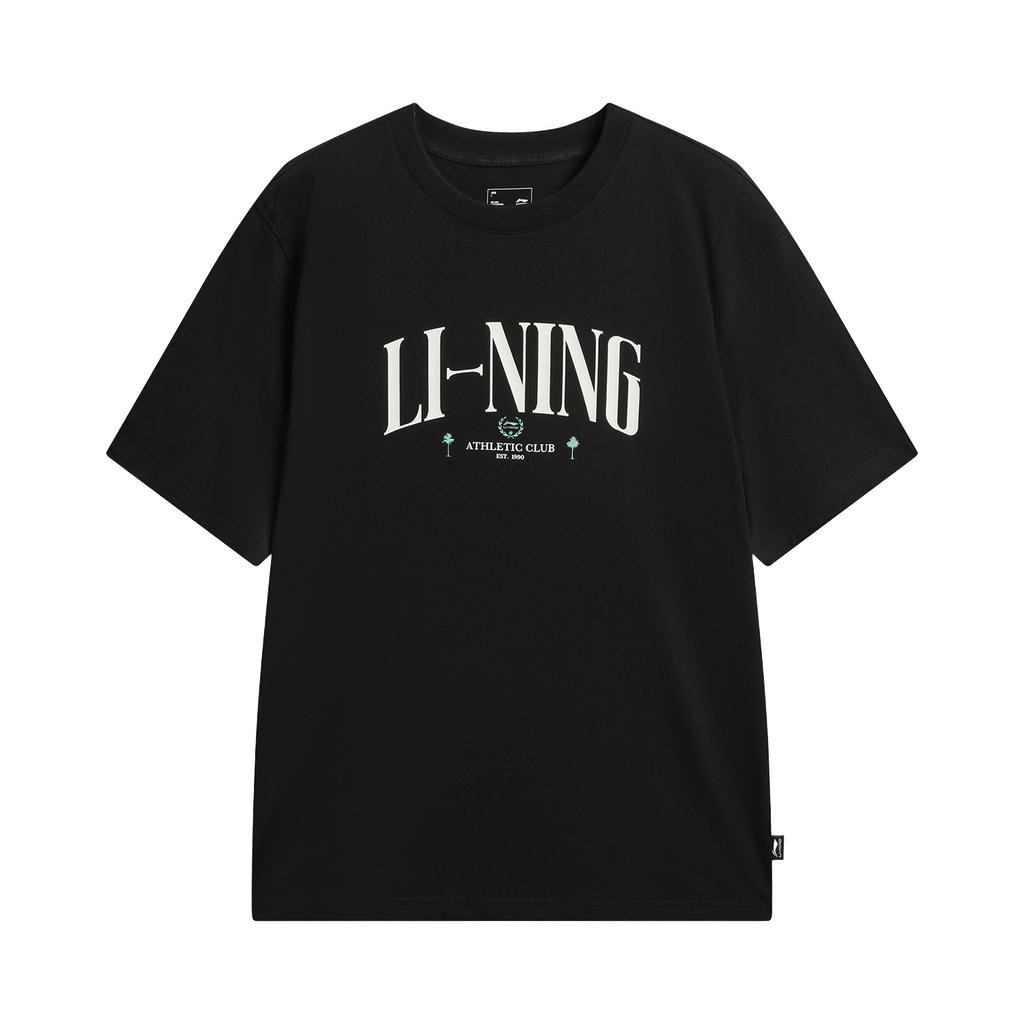 Мужская футболка Li Ning Sports Life Collection AHSW277-3