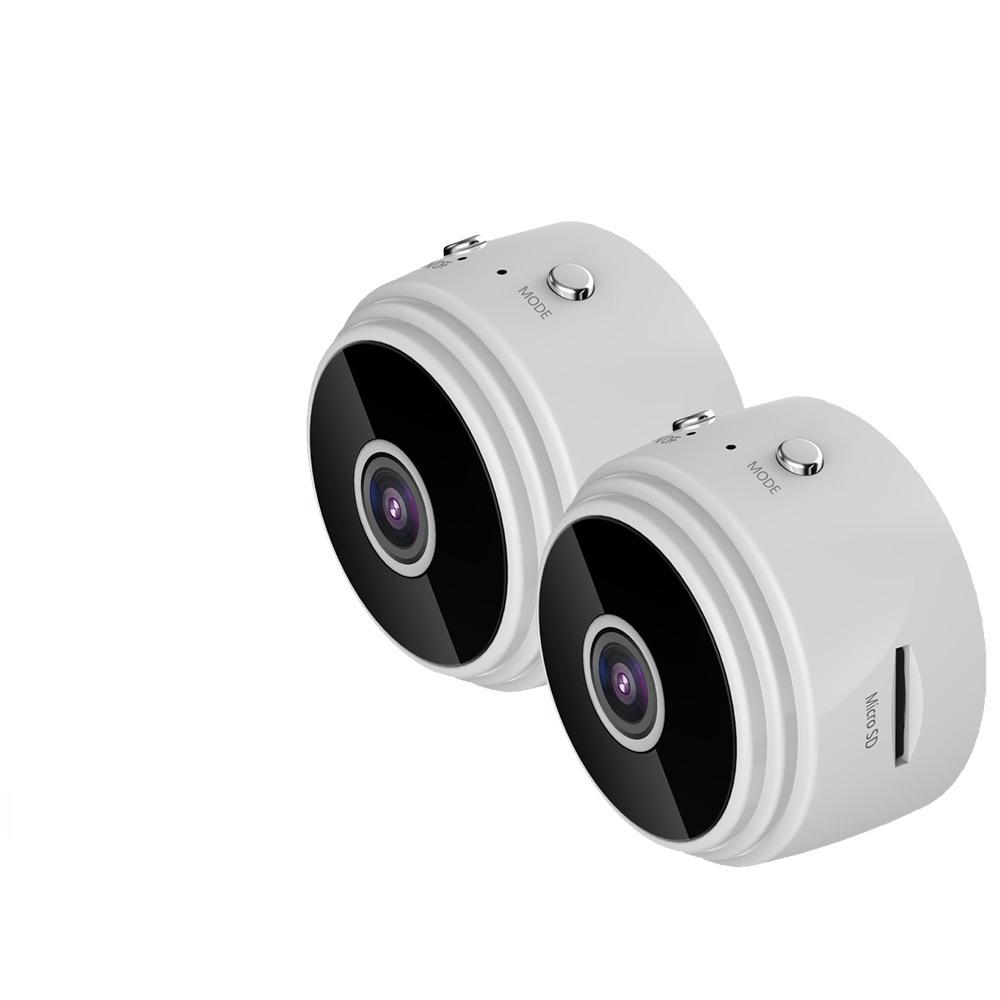 1080P Full HD A9 Mini Camera Night Version WiFi Camera Micro Voice Recorder Wireless Mini Camcorders Video Surveillance IP Camera