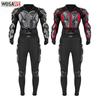 Motorcycle Jacket Men Full Body Motorcycle Armor Racing Moto Protective Gear Motorcycle Protection