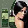 Hoegoa Rosemary Hair Care Essential Oil Nourishes Scalp, Hydrates Hair, Softens And Moisturizes Hair Care Essential Oil