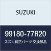 SUZUKI Genuine Parts jimnySIERRA Jimny Sierra [JB74W] Seat Cover (Tire Pattern) 99180-77R20