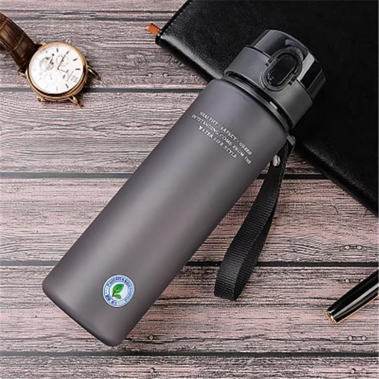 Спортивная бутылка для воды без BPA, герметичная, портативная, для туризма, походов, мои любимые бутылки для напитков 400 мл 560 мл
