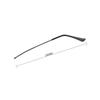 1 Pair Metal Universal Anti-Slip Glasses Arm Replacement Leg Eyewear Accessories Spectacle Frame