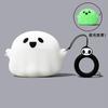 Enco Silicone For 3d Oppo Air Case Cartoon Silicone Protective Cover For Oppo Enco Air2 Wireless Bluetooth Earphone Case