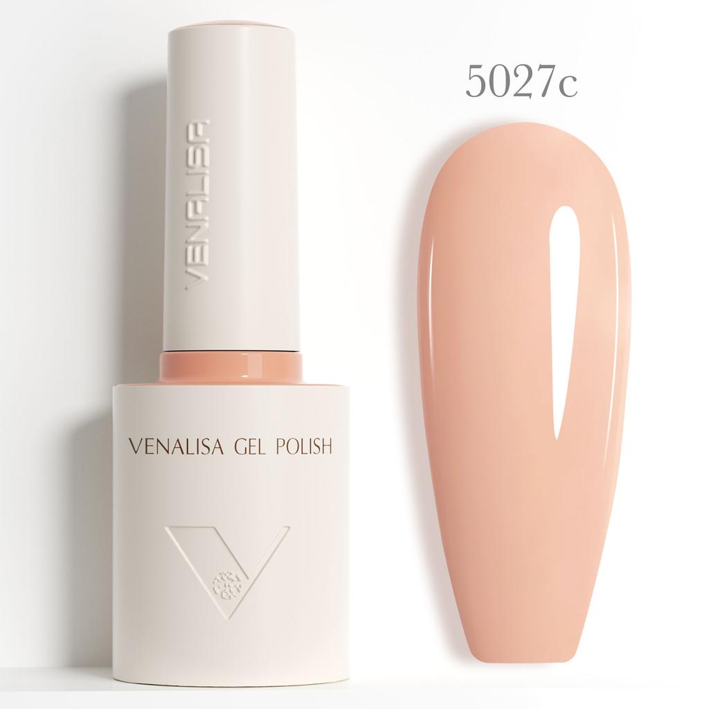 Venalisa Новая формула Гель-лак для ногтей Без Hema TPO Гель-лак Великолепные цвета Полуперманентный 10 мл УФ Гель