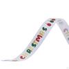 Christmas Ribbon Patterned Wrapping Ribbon, Decorative Accessory, DIY