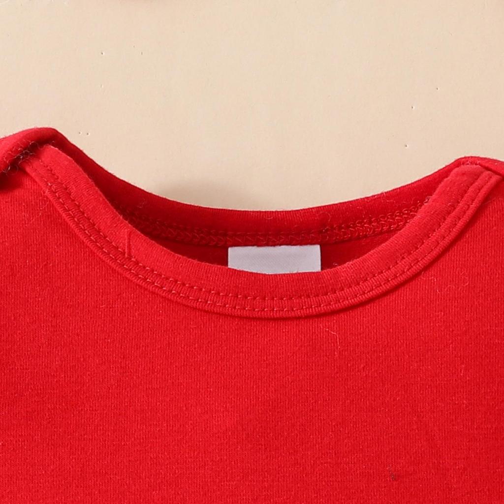 Sweet Cartoon Bear Baby Girl Summer Skirt Set - Includes Solid Color Short-Sleeved Top, Suspender Skirt, and Hairband.