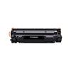 HP CE285A/CE278A/CB435A/CB436A Black Generic Toner Cartridge - Replaces 85A/78A/35A/36A-HT-CE285A(OR)
