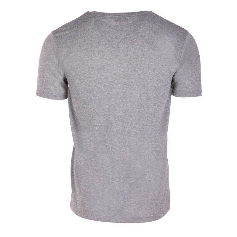 Футболка Leandro с круглым вырезом и короткими рукавами для мужчин от Redskins