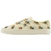 Кроссовки Unisex Golf Le Fleur x Naut-1 Darryl Кремовый Пастельно-Желтый Ярко-Золотой A16307C