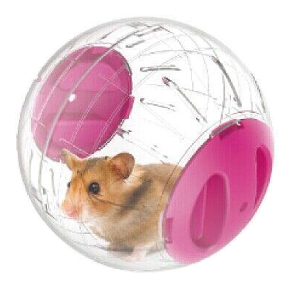 Катающиеся мыши грызуны маленькие домашние животные игрушка для упражнений обучающая игрушка хомяк бегающий мяч