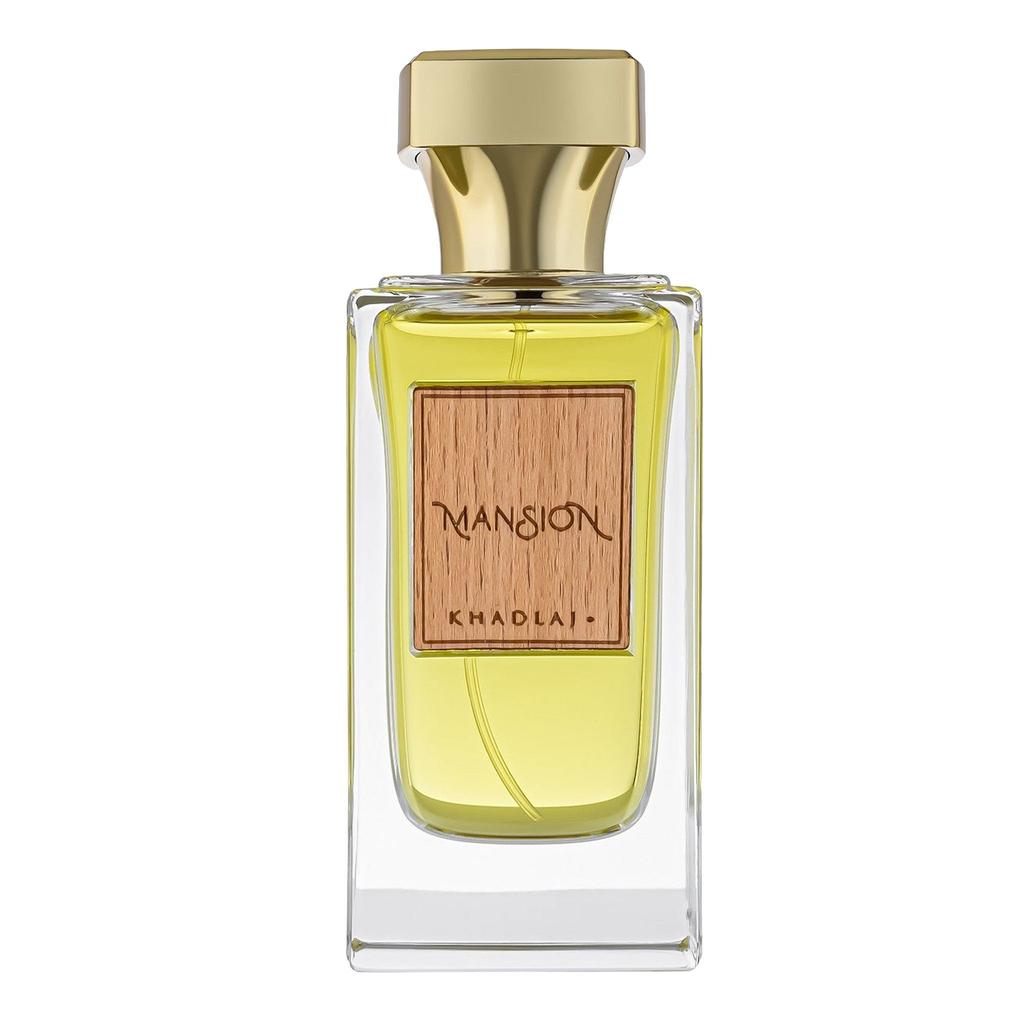 Khadlaj Mansion Eau de Parfum 100ml