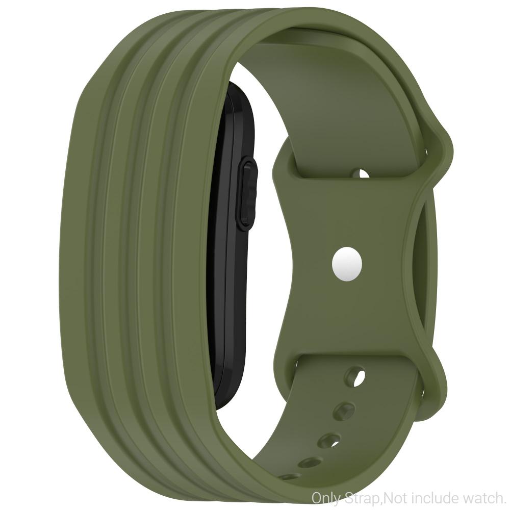 Интегрированный ремешок для умного браслета Garmin CIRQA Силиконовый браслет со быстросъемным креплением Замена браслета для наручного устройства Garmin CIRQA