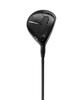 Titleist TSR3 FW Tour AD IZ-6 S 15 Черный