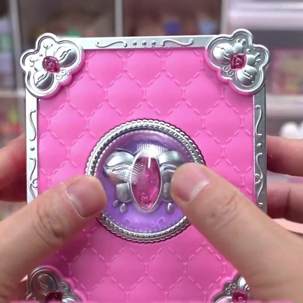 67/73/207 шт. 3D наклейки Набор для изготовления украшений Пластиковая машина для изготовления наклеек ручной работы Универсальные игрушки Подарок