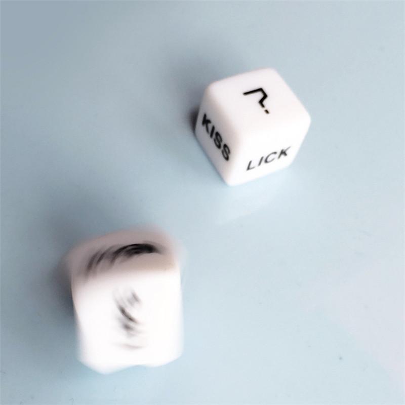 Adult Sexy Games 12 Sides Sex Dice Sexual Dice Couple Erotic Toy Cube Intimate Accessories Sexuels Sexy Toys For Women Sex