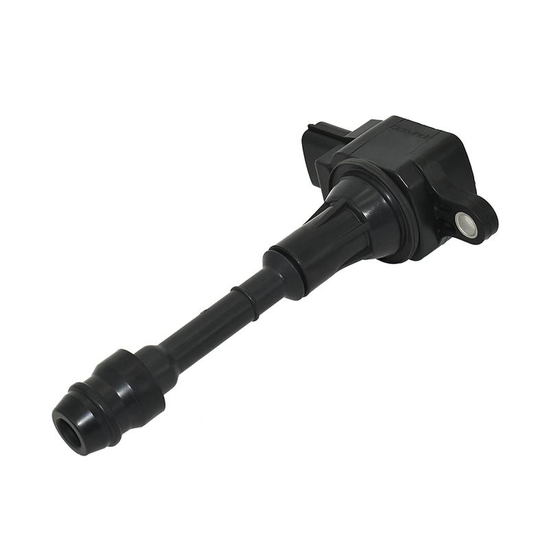 1/4 шт. Высококачественная катушка зажигания 22448-8H315 Для Nissan X-trail T30 T31 Primera P12 WP12 2.0 QR20DE 224488H315 Автомобильные аксессуары